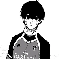 isagi yoichi