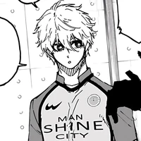 Nagi seishiro