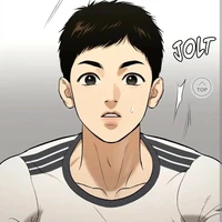 Hwang yoon-gu OD