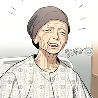 nana abuela de dan