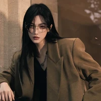 senhora Hong