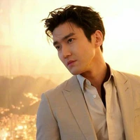 pak siwon