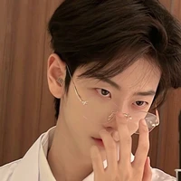 คิมหันต์(พระเอก)