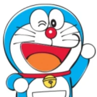 Doraemon