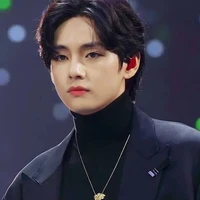 kim taehyung manoban