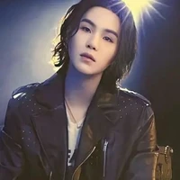 suga alexander