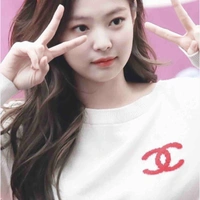 Jennie Kim (fl)
