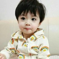 น้องเหนือ(ลูก​พ.อ&น.​อ)​