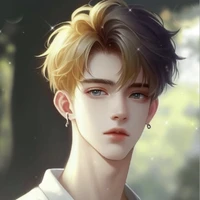 Alex Anderson (ML bff/Novel ML)