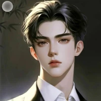 Vincent White (ML bff/FL bro)