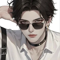 Isaac Brown (ML bff)
