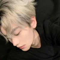 Zion•pengawal pribadi