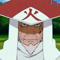 sarotobi hiruzen
