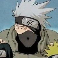 hatake kakashi