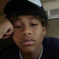 Jaïden ~ 14 ans alpha 