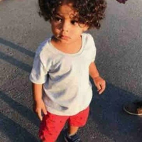 Nolan~4 ans 