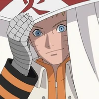 Naruto Uzumaki