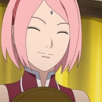 Sakura Uciha (Haruno)