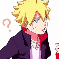 Boruto Uzumaki