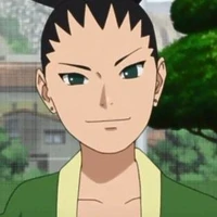 Shikadai Nara