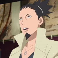Shikamaru Nara