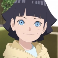 Himawari Uzumaki