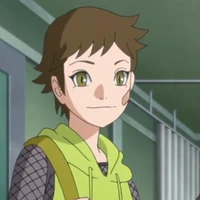 Wasabi Izuno
