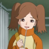 Namida Suzumeno