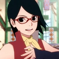 Sarada Uciha