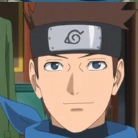 Konohamaru Sarutobi