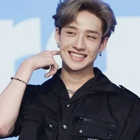 bang chan