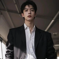 (Calvyn Ethan)คาลวิน อิธาน:มือขวาพระนาง