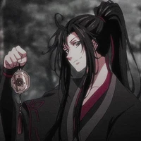 Wei Ying (Wei Wuxian)