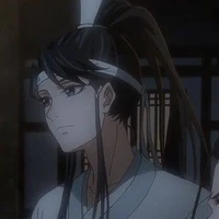 Lan Sizhui (Wen Yuan/ Lan Yuan)