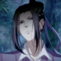 Jiang Cheng (Jiang Wanyin)