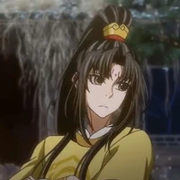 Jin Ling (Jin Rulan)