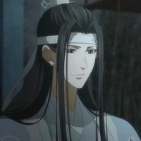 Lan Zhan (Lan Wanji)