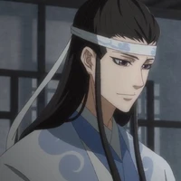 Lan Xichen (Lan Huan)