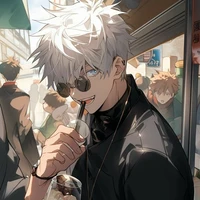 Gojo satoru