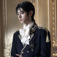 กวิน(พระเอก)