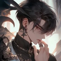 เฟยเทียน 🐉 องค์รัชทายาทแห่งแคว้นเฟย