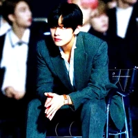 kim taehyung