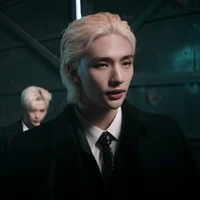 Hwang Hyunjin