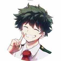 Izuku