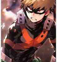 Bakugo
