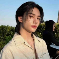 Hyunjin