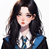 Tiana(Inez bestie)
