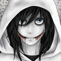 Jeff The Killer