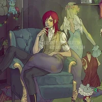 Jason the Toymaker