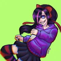 Nina The Killer